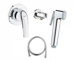 Смеситель для встраиваемой системы Grohe 124899Gr