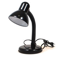 Настольный светильник Uniel TLI-201 Black