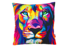 Подушка Hoff Leon 43x43 см