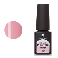 Гель-лак Planet Nails Prestige French №337
