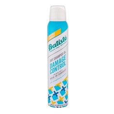 Сухой шампунь BATISTE Damage Control для слабых и поврежденных волос 200 мл