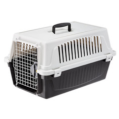 Ferplast Atlas 20 Professional переноска для собак и кошек 37x58x32 см