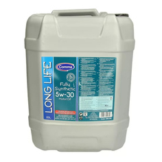 Моторное масло COMMA 5W30 LONG LIFE (20L)