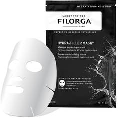 Маска для интенсивного увлажнения Filorga Hydra Filler