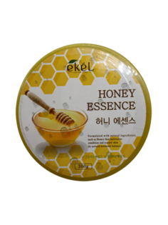 Гель успокаивающий с экстрактом меда Ekel Honey Essence Soothing Gel 300 гр