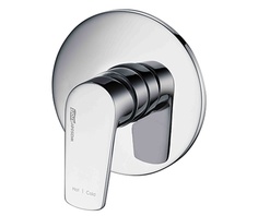 Смеситель для душа WasserKRAFT Dill 6151 скрытый монтаж