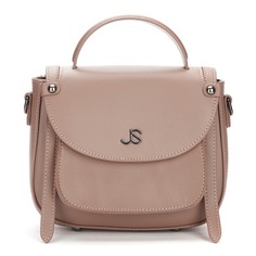 Сумка женская JANES STORY FL-6025-85 бежевая
