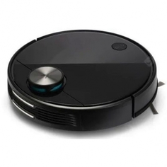 Робот-пылесос Xiaomi Viomi Cleaning V3 Global Black (V-RVCLM26B)