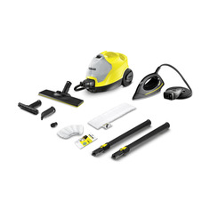 Пароочиститель Karcher SC 4 EasyFix Iron (1.512-461.0) Yellow