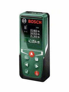 Дальномер BOSCH UniversalDistance 50 (0603672800)