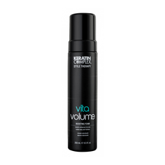 Мусс для волос Keratin Complex Vita Volume Boosting Foam 250 мл