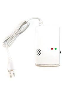 Датчик утечки газа Bradex СТРАЖ