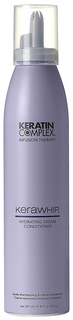 Крем Keratin Complex Кондиционер увлажняющий 251 мл