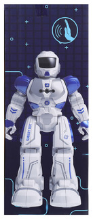 Робот на радиоуправлении Junfa toys Пультовод ZY818334