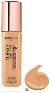 Тональный крем Bourjois Always Fabulous Fond de Teint 310 Beige 30 мл