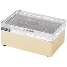 Шкатулка Lefard, 15х10х7 см