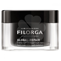 Крем Filofga Global Repair питательный омолаживающий 50мл Filorga