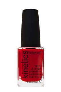 Лак для ногтей Kinetics SolarGel Crimson Queen №483