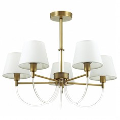 Люстра подвесная Lumion 3702/5C