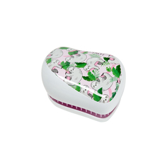 Расческа Tangle Teezer Compact Styler Skinny Dip So Slow Sloths