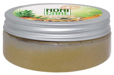 Сахарный скраб для тела c АНА–кислотами Nonicare Sugar Body Scrub 200мл