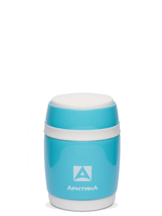 Термос Арктика 409-380w 0,38 л голубой