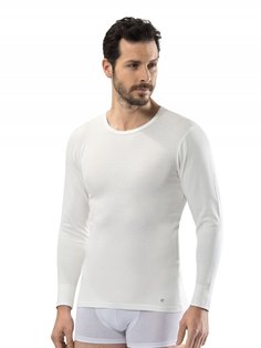 Термофутболка Cacharel 1603, серый меланж, XXL