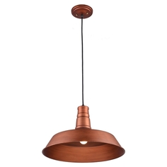 Подвесной светильник Loft Massapequa GRLSP-9698