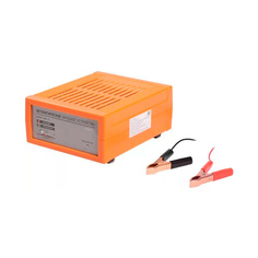 Зарядное Устройство 7а 12в, Автоматическое, Импульсное AIRLINE арт. ACH-8A-13