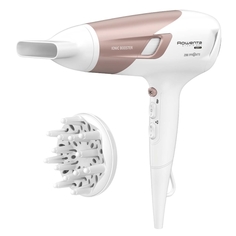 Фен Rowenta STUDIO DRY GLOW CV5830F0 White