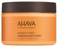 Крем для тела Ahava Deadsea Plants 350 мл