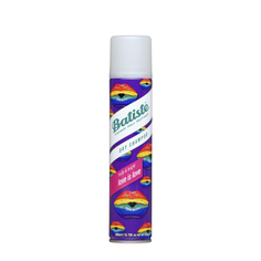 Сухой шампунь Batiste LOVE IS LOVE 200 мл