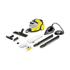 Пароочиститель Karcher SC 5 EasyFix Iron (1.512-536.0) Yellow