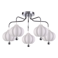 Потолочная люстра Lumion Juliet 44585C