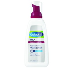 Успокаивающая пенка для умывания Cetaphil 236 мл