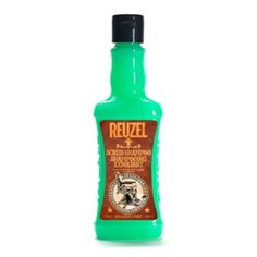 Скраб-шампунь для волос Reuzel scrub shampoo 350 мл