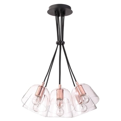 Люстра подвесная Lumion Joseph 4455/6