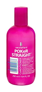 Кондиционер для волос Lee Stafford Poker Straight Conditioner, 250 мл