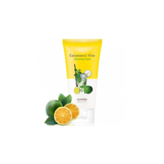 Пенка для умывания CALAMANSI VITA CLEANSING FOAM Eyenlip