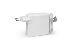 Блок питания, зарядное устройство для ноутбука Apple MacBook Pro 15, MacBook Pro 17 с ко Top On