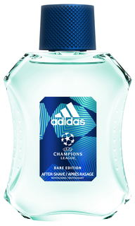 Лосьон после бритья Adidas Champions League Dare Edition After-Shave