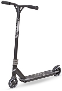 252673 Самокат трюковой RUSH ACTION колеса 100 мм