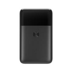 Электробритва Xiaomi Mijia Portable Double Head Electric Shaver Black 2019 (MSW201)