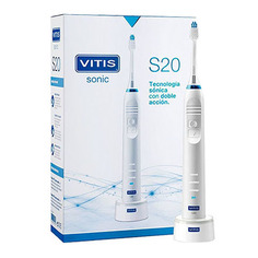 Электрическая зубная щетка DENTAID, Vitis Sonic S20