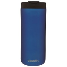 Термокружка Aladdin 0.35L из нержавеющей стали синяя