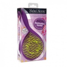 Щетка детская The Girlie Detangling Brush for Normal Hair 70 гр Michel Mercier
