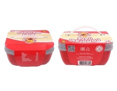 Помогаю папе. Набор инструментов в ящике PT-01043 A Btoys