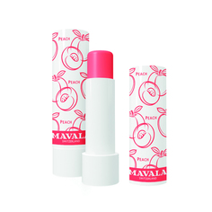 Бальзам для губ Mavala "Тинт Персик" / Lip Balm Peach 4,5 гр