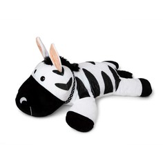 Мягкая игрушка Обнимашки Зебра Melissa & Doug