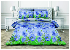 Комплект постельного белья Valtery Lizzy AP-46 семейный